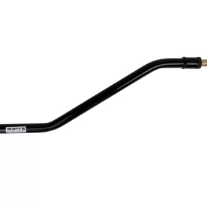 Rusty's Adjustable Front Track Bar 0-2 inch Lift for Jeep TJ XJ ZJ (2)