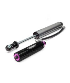 Dobinsons MRA 2.6" Universal Smoothie Shock - made in a 10" Travel shock, 12" travel shock, 14" travel shock
