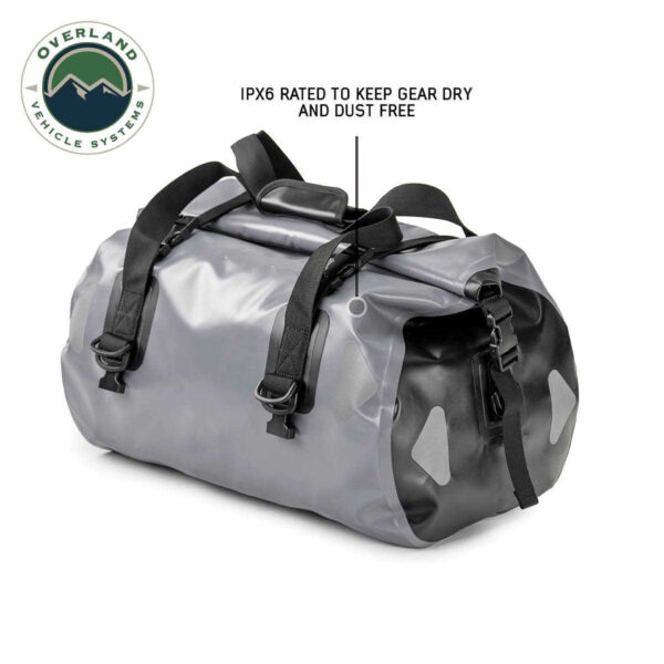 Portable Camping Shower Water Storage Bags dry storage bag