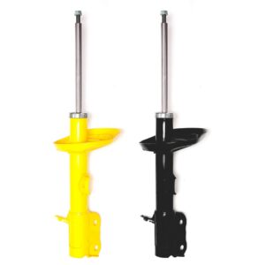DOBINSONS GAS STRUT (RIGHT HAND) – GS59-628 yellow or black