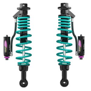Dobinsons 1.5 to 3.5 inch Rear MRA Bronco Coilovers