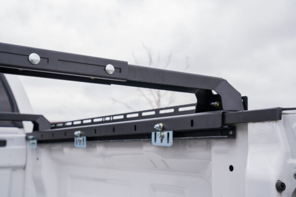 RCI Low Pro Bed Bars bed rack (1)