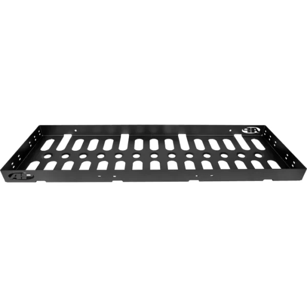 Toyota Tacoma Overland Bed Rack for 2005-2023 ap-307356 powder coated steel or aluminum