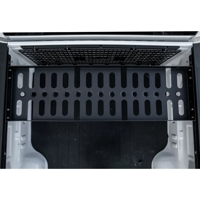 Toyota Tundra Overland Bed Rack for 2007-2021 AP-309431 (7) powder coated