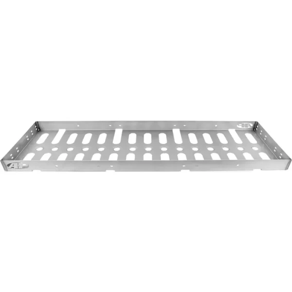 Toyota Tundra Overland Bed Rack for 2007-2021 AP-309431 bare steel or bare aluminum