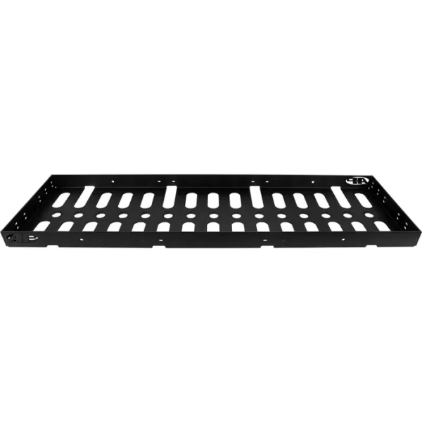 Toyota Tundra Overland Bed Rack for 2007-2021 AP-309431 powder coated steel or aluminum