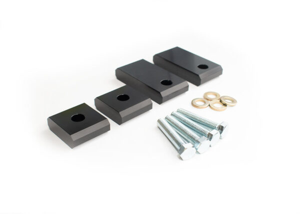 Dobinsons Sway Bar Drop Bracket Kit | Tundra & Sequoia SE59-593K