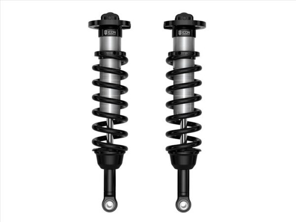 Icon 2024 Toyota Tacoma Coilovers - 2.5 VS Internal Reservoir