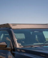 RCI Aluminum Tacoma Roof Rack 2024+ Tacoma (1)