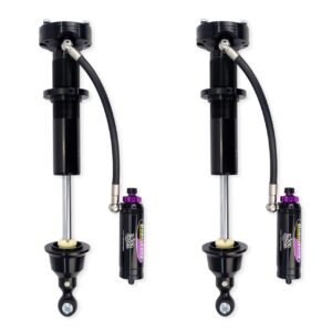 Dobinsons 2.6 3-Way Adjustable Front Long Travel Coilovers Pair Toyota & Lexus