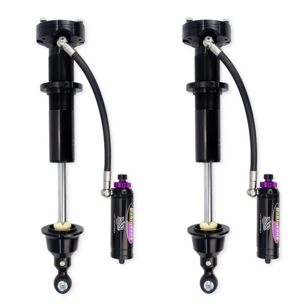 Dobinsons 2.6 3-Way Adjustable Front Long Travel Coilovers Pair Toyota & Lexus