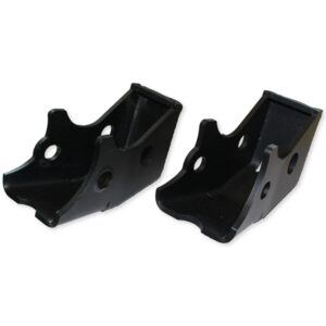 Rear Shock Mount Skids for 2005-2023 Tacoma (1)