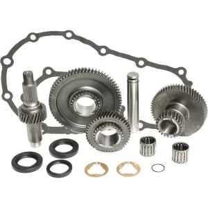 105004-3-kit Suzuki Samurai 6.5 to 1 Transfer Case Gear Set