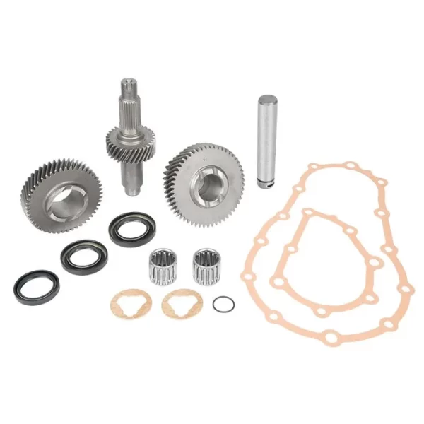 303760-3-kit Suzuki Samurai 4.16 to 1 Transfer Case Gear Set