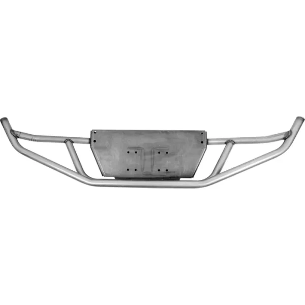 303940-1-kit Rock Defense FJ80 Front Low Profile Bumper (1)