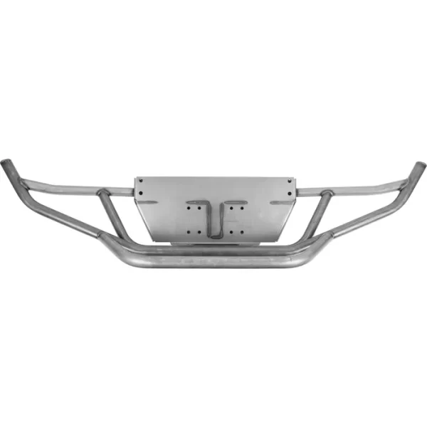 303941-1-kit Rock Defense Low Profile 80 Series Front Bumper with Stinger (1)