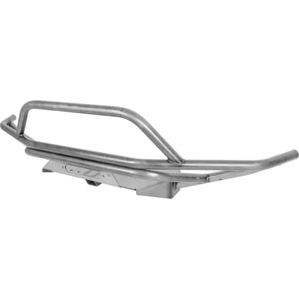 303941-1-kit Rock Defense Low Profile 80 Series Front Bumper with Stinger (1)