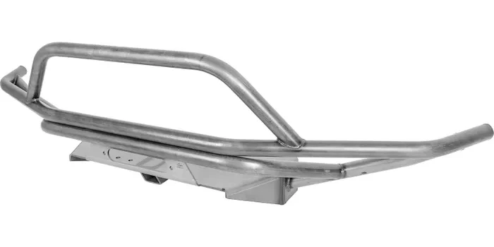 303941-1-kit Rock Defense Low Profile 80 Series Front Bumper with Stinger (1)