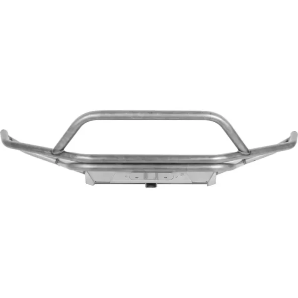 303941-1-kit Rock Defense Low Profile 80 Series Front Bumper with Stinger (1)