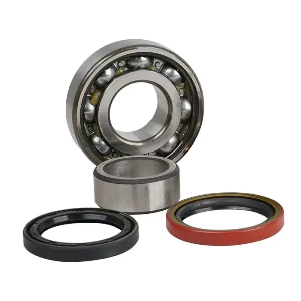 304067-3-kit Suzuki Rear Axle Bearing Kit - Sidekick & Tracker