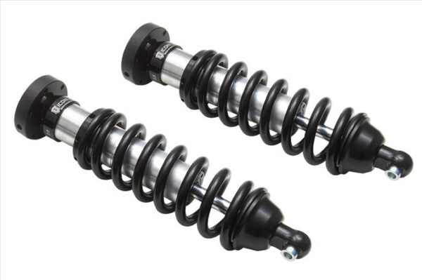 58620 Icon 2.5 VS Coilovers Pair 00-06 Tundra 01-07 Sequoia