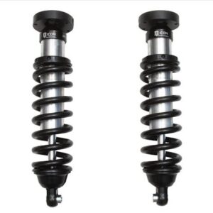 58620 Icon 2.5 VS Coilovers Pair 00-06 Tundra 01-07 Sequoia