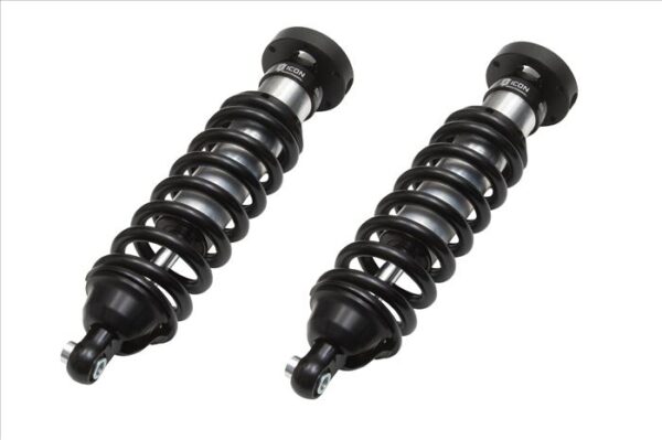 58620 Icon 2.5 VS Coilovers Pair 00-06 Tundra 01-07 Sequoia