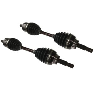 CVJIFS-TOY1 RCV Ultimate IFS CV Axle Set Tacoma 96-04 & 4Runner 96-02