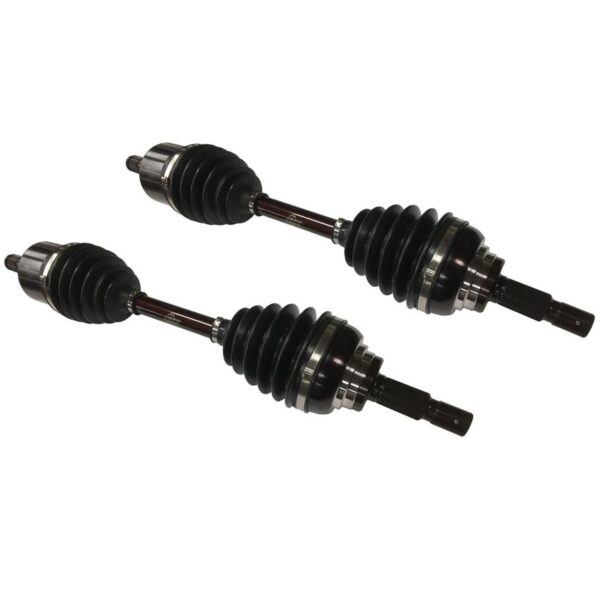 CVJIFS-TOY1 RCV Ultimate IFS CV Axle Set Tacoma 96-04 & 4Runner 96-02