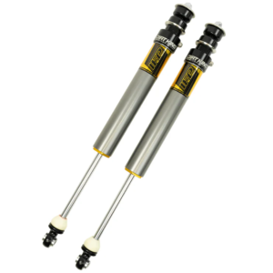 DK-811885R Dirt King 2.0 IFP Smooth Body Shocks Pair Tacoma 2005-2023