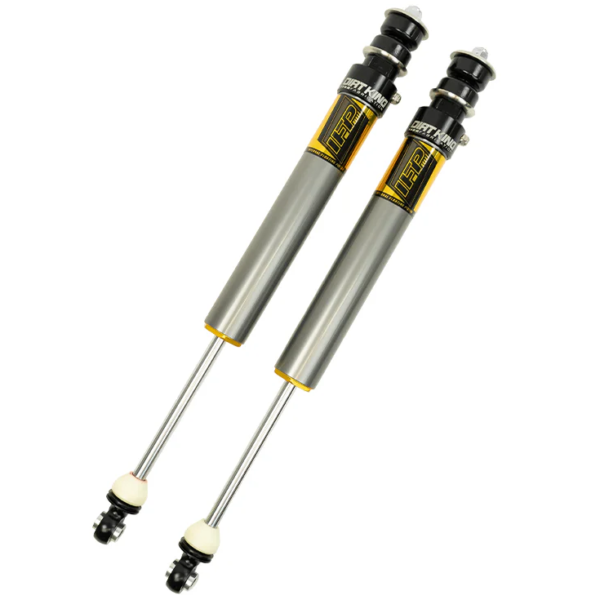 DK-811885R Dirt King 2.0 IFP Smooth Body Shocks Pair Tacoma 2005-2023