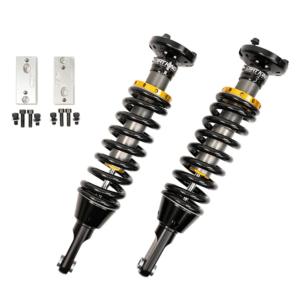 DK-811985F Dirt King 2.0 IFP Tacoma Coilovers Pair Toyota Tacoma 2005-2023