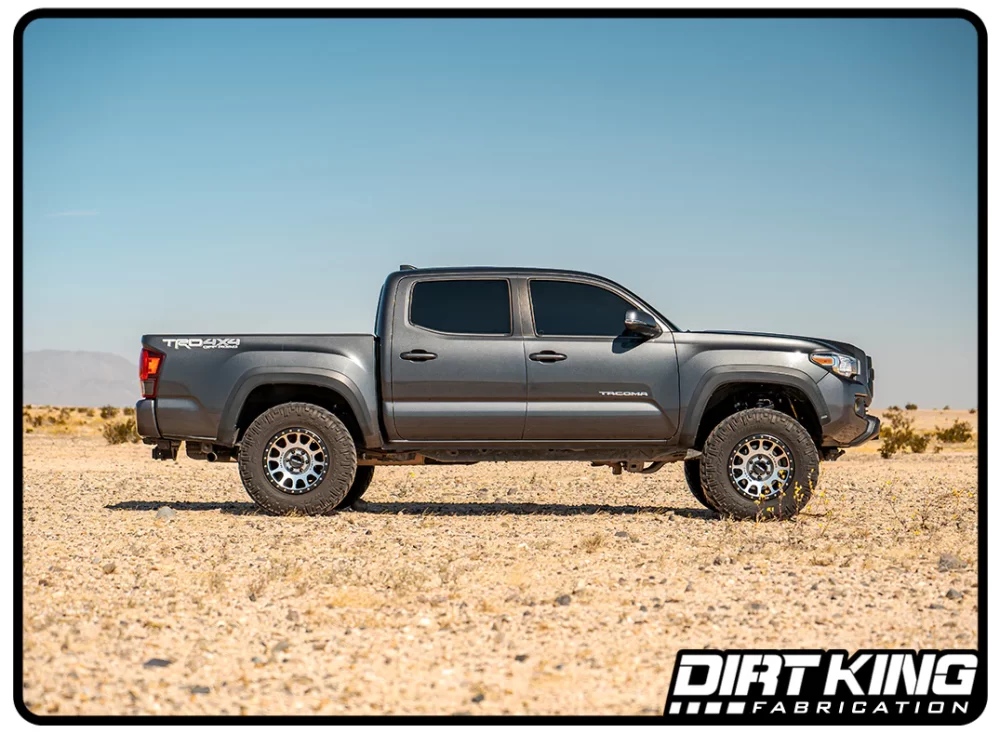New 2025 Toyota Tacoma Limited 4X4 DOUBLE CAB in Boise #TT067908 | Peterson  Toyota