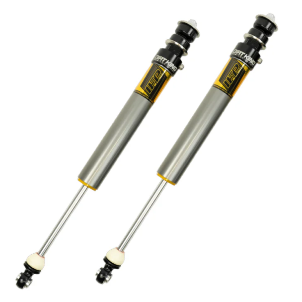 DK-812885R Dirt King 2.0 IFP Smooth Body Shocks Pair 4Runner FJ Cruiser GX470 GX460