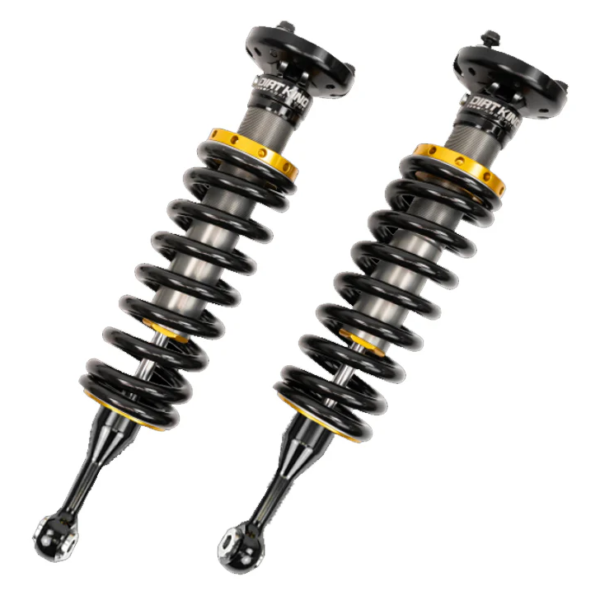 Dirt King 2.0 IFP Tundra Coilovers Pair Toyota Tundra 2007-2021