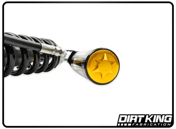 Dirt King 2.5 DCA Remote Resi Coilovers (1)