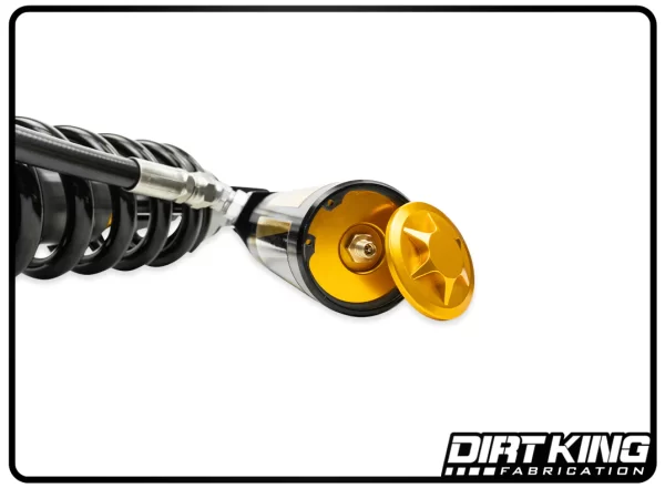 Dirt King 2.5 DCA Remote Resi Coilovers (1)