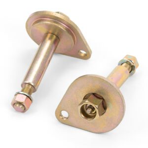 Dobinsons SP45-061 Greasable Pin Kit (Pair) Frontier D21 and D22 1986-2004