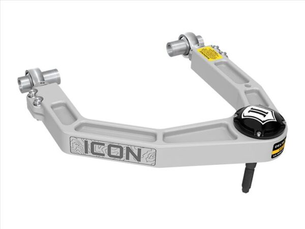 Icon Billet UCA DJ Pro Pair for 2024+ Tacoma (3)