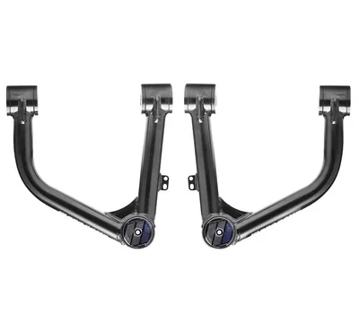 Pro Series Front Upper Control Arms for 22-24 Tundra + 23-24 Sequoia