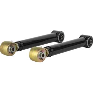 RC-CA422-JT Rusty's Adjustable Rear Upper Control Arms with Forged Flex Ends JT Gladiator (1)