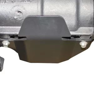 Skid Plates - JL Wrangler