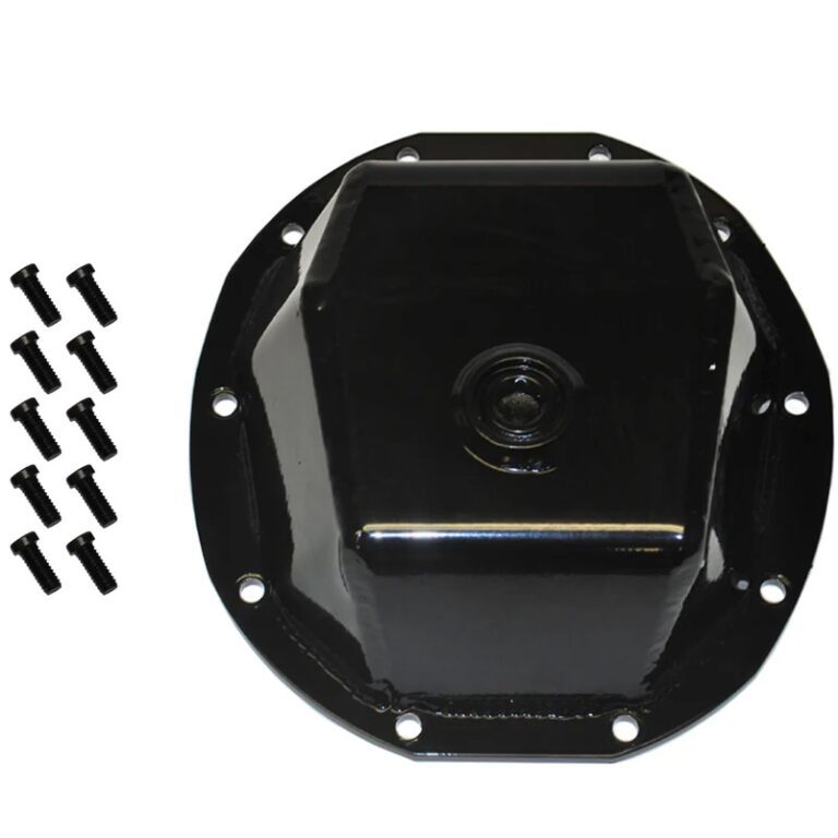 Rusty's HD Dana 35 Diff Cover Exit Offroad