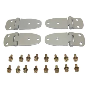 Suzuki Samurai Door Hinge Kit With All New Hardware Kit