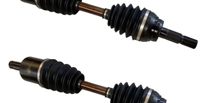 cvjifs-toy5 RCV Ultimate IFS CV Axle Set for Toyota Tundra 2007-2021 & Sequoia 2008-2022