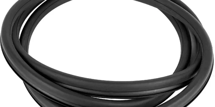 seb-wrs Suzuki Samurai Windshield Rubber Seal