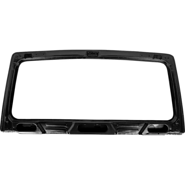 Suzuki Samurai Windshield Frame - New - For Soft Tops