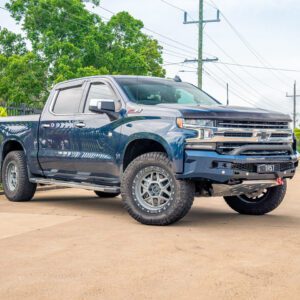 Silverado 1500 (2019-2024)