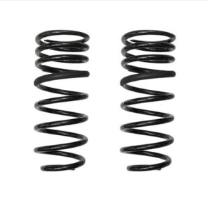 51210 Icon 2024+ Tacoma Rear 0.5 Lift Triple Rate Coil Spring Pair