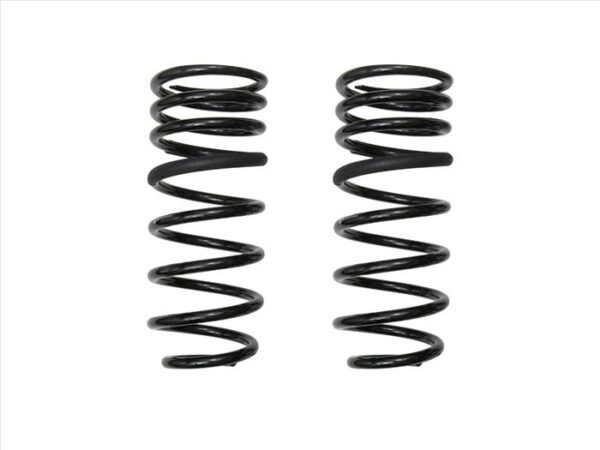 51210 Icon 2024+ Tacoma Rear 0.5 Lift Triple Rate Coil Spring Pair